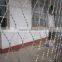 Razor wire fencing
