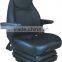 High Quality Construction Vehicle Seat With Suspension YS15