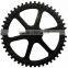 large gear ring steel casting
