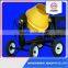 Factory Price Industrial Small Cement Concrete Mixer