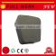 Wholesale price good quality FULL WERK brake disc pad for construction machinery