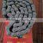Asia agriculture walking tractor main part roller chain DF12