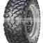 Comforser Brand SUV Tire M/T Tire OWL 31*10.5