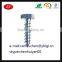 RoHS pass Truss Head One Way stainless steel