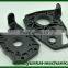 Machined Squeeze Casting and Aluminium Die Casting Parts
