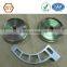 trade assurance shenzhen cnc machine shop machining service