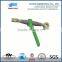 RATCHET LOAD BINDER WITH eye&eye blot