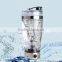 600ml Stainless Steel Electric Shaker bottle USB
