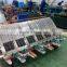 manual rice transplanter
