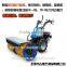 multi-function gas snow sweeper