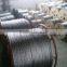 Woven Steel Non Rotating Wire Rope Galvanized Anti Twist Wire Rope