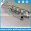 SKG Bolt type come along clamp strand wire rope grips for tightening