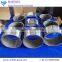 OEM round tungsten carbide die bushing /cemented sleeve
