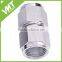 AN-6 to AN-6 Straight Fuel Oil Coupler Fitting union npt female