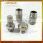 Stainless Steel Porbe Filter Case Protection Covers Edaphic Temperature and Humidity Detects