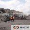 Hot sale mobile crusher, Zenith mobile crushing and screening in uk