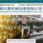 Jinan Eagle corn cheetos extruder making machine equipment prodcution line plant