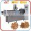 Hot sell pet food pellet making extruder machine