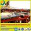 Hot Selling Alluvial Placer Gold Basin
