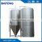 15BBL Stainless Steel 60 or 90 Degree Conical Beer Fermenter