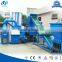 Waste copper wire recycling equipment copper extraction machine from copper wire