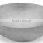 Hand Hammered Non Stick Korean Industrial Carbon Steel Wok