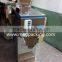 20-1300g automatic weighing machine for powder, rice, peanuts, tea, seeds,medicine