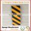 Easy peel and stick Self-adhesive Parking Foam Wall Protector Wall guard foam protector to protect your vehicles paint work