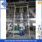 3-layer coextrusion PE film blow machine