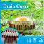 DC-D1810A Solve Clogged Ouside Plastic Water Trap Cover