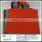 Low price All sorts of color non-woven fabric environmental protection bag