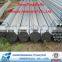 Galvanized Greenhouse Construction/Frame Steel Pipes/Tubes