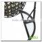 Audu Patio Single Person Rattan Garden Swing Chair