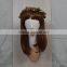 New Design Female head mannequin display for Wig retail Shop
