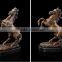 Life Size Bronze Horse Statue