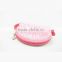 Store More Different Colors Cute Girls Pen Bag Cosmetic Makeup Bag Pouch Pack Of 4