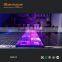 Newest Popular Design 3D LED RGBW Dance Floor 2015
