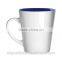 ceramic mug with spoon ,300ml