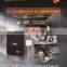 2017 Factory Cheap Strong Hongkong/Taiwan/Korea/Japan/Malaysia Live Steaming EVPAD Pro Bluetooth 1/16GB IPTV Android TV Box