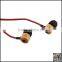 Environmentally Friendly Wood-ear Headphones,wood-ear Headphones