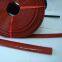 Hose protector thermal protection sleeve