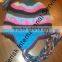 Knitting Woolen hat