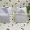 Cheap New Products Ceramic porcelain milk sugar pot