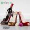 Animal wine bottle holders,High heel shoe wine bottle holder,Wine holder