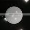 Plastic LED blowing lamp shade