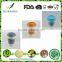 bamboo fibre cups