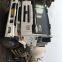 8cbm mixing drum used nissan concrete mixer truck