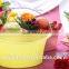 Wholesale plastic hoppet with handle for kitchen