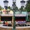 street decorative lamp posts,road decorative lighting posts,wholesales lighting posts