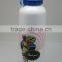 with narrow mouth water bottles aluminum custom printing